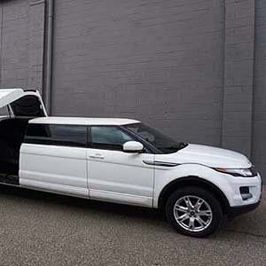 limo party
