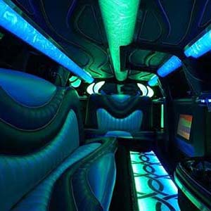 howell limousine