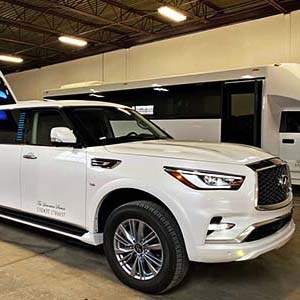 howell limo