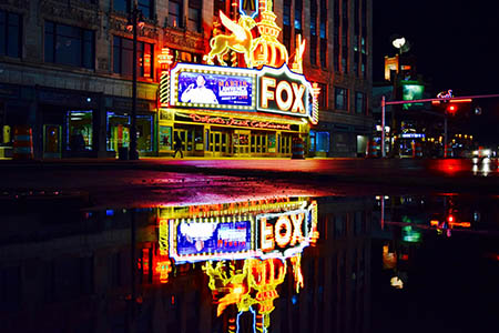 Fox Theatre