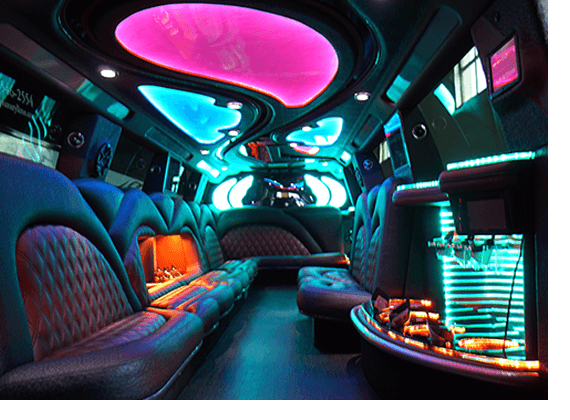 limo service